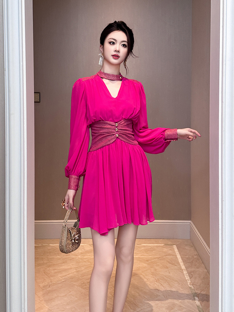 Summer Clothing New Look - Новая осенне-зимняя одежда для женщин, шифоновое