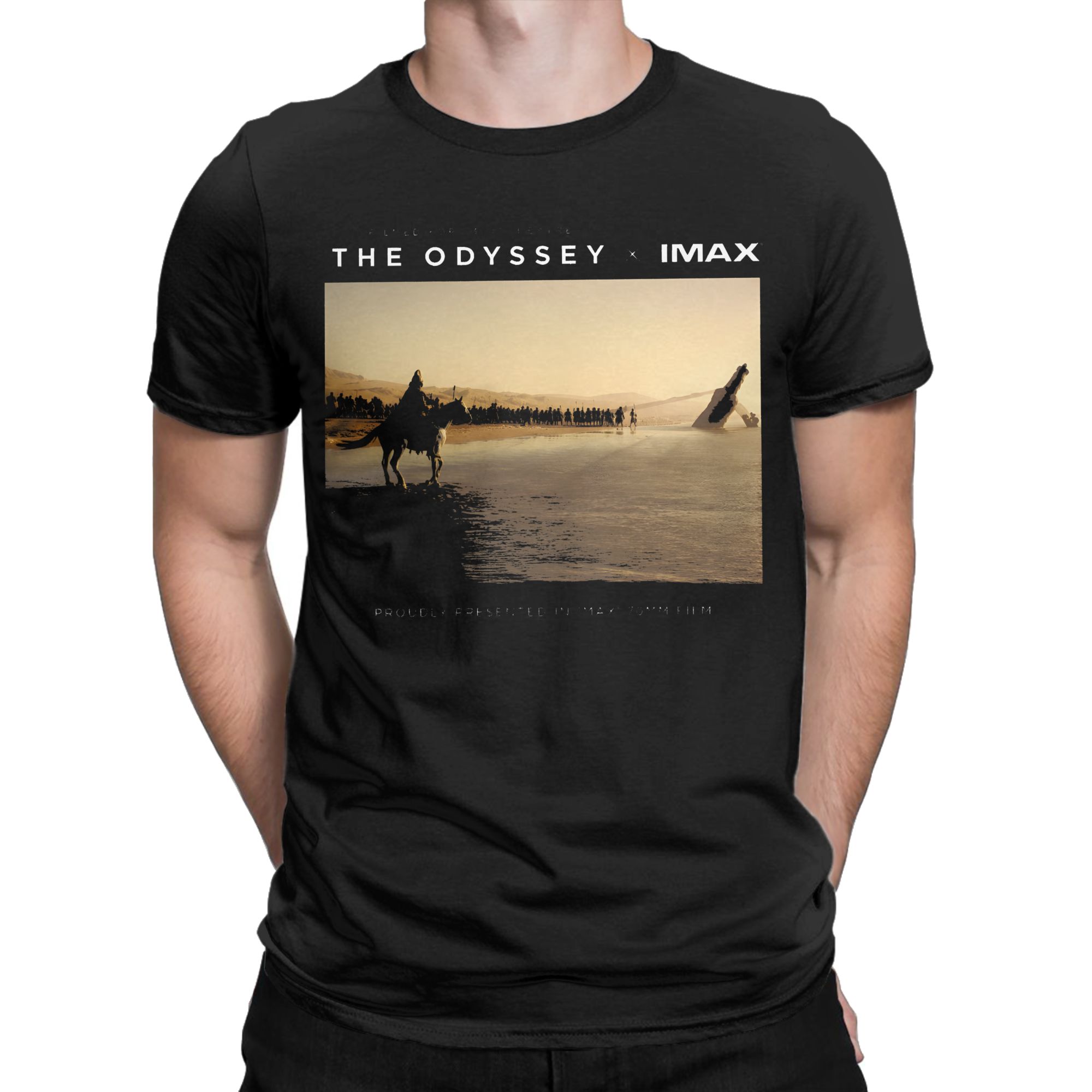Summer Clothing For Greece - Мужские футболки The Odysseys Greece Mythology,