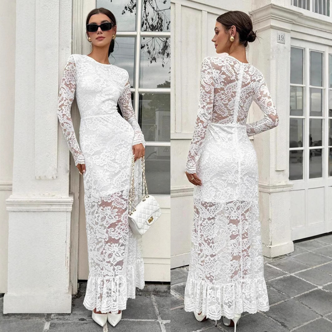 Summer Clothing New Look - Новое модное и сексуальное женское платье