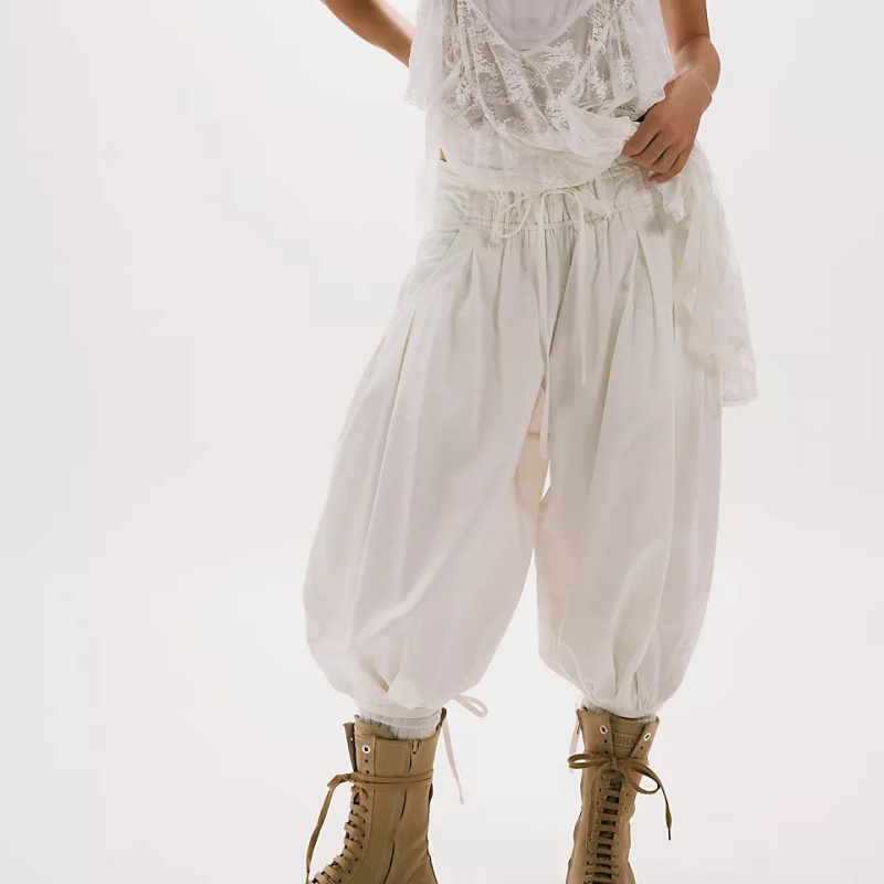 Palazzo Pant Wide - Женские широкие брюки-палаццо на лето, свободные