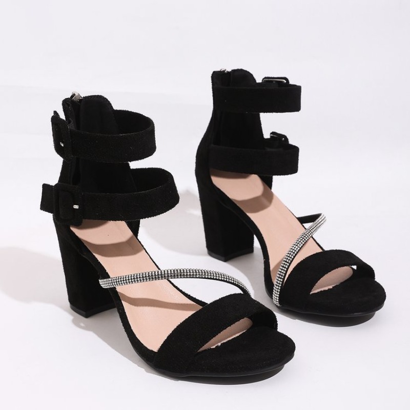 Summer Closet - Женские босоножки 2026: летние, с открытым