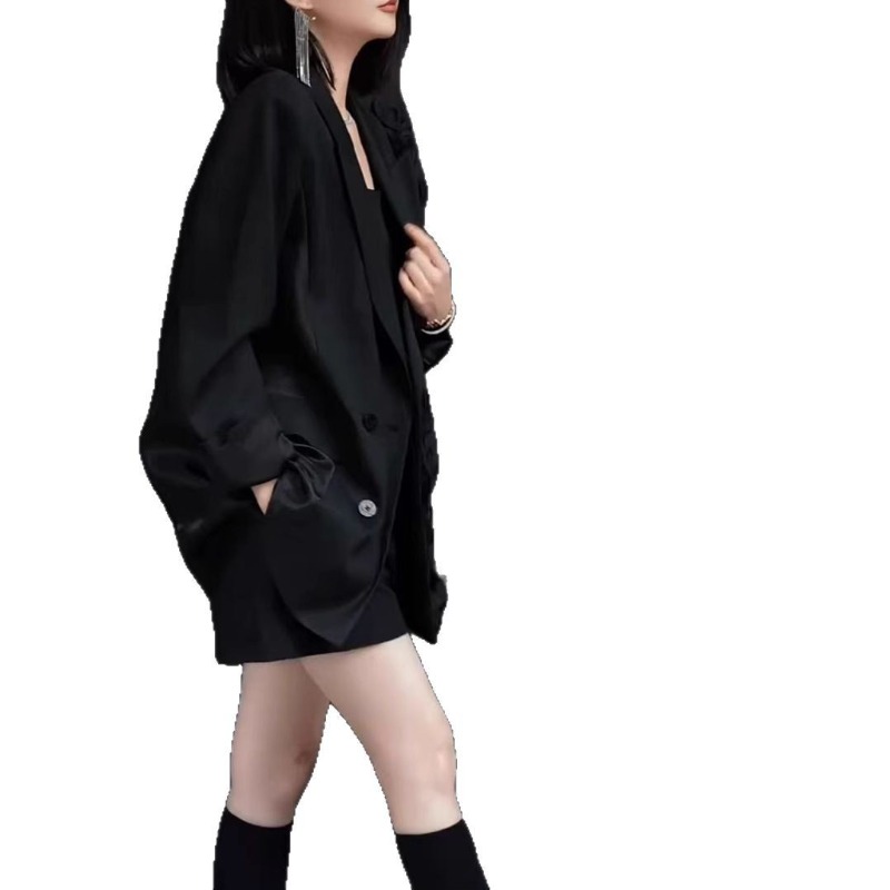 Summer Clothing Styles Men - Новинка 2026: Женская одежда — Куртка