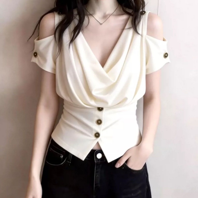Summer Clothing New Look - Уникальная, красивая и очень эффектная женская