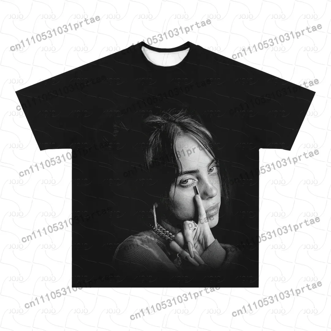 Футболка с ретро-принтом Billi – обзор и цена Summer Clothing Styles Men