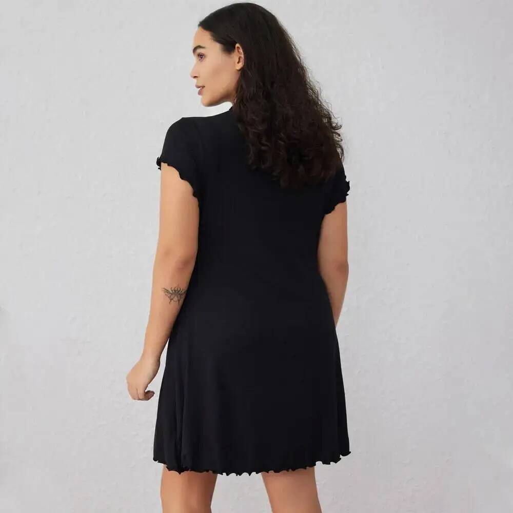 Новое женское платье: простое  – обзор и цена Summer Clothing New Look