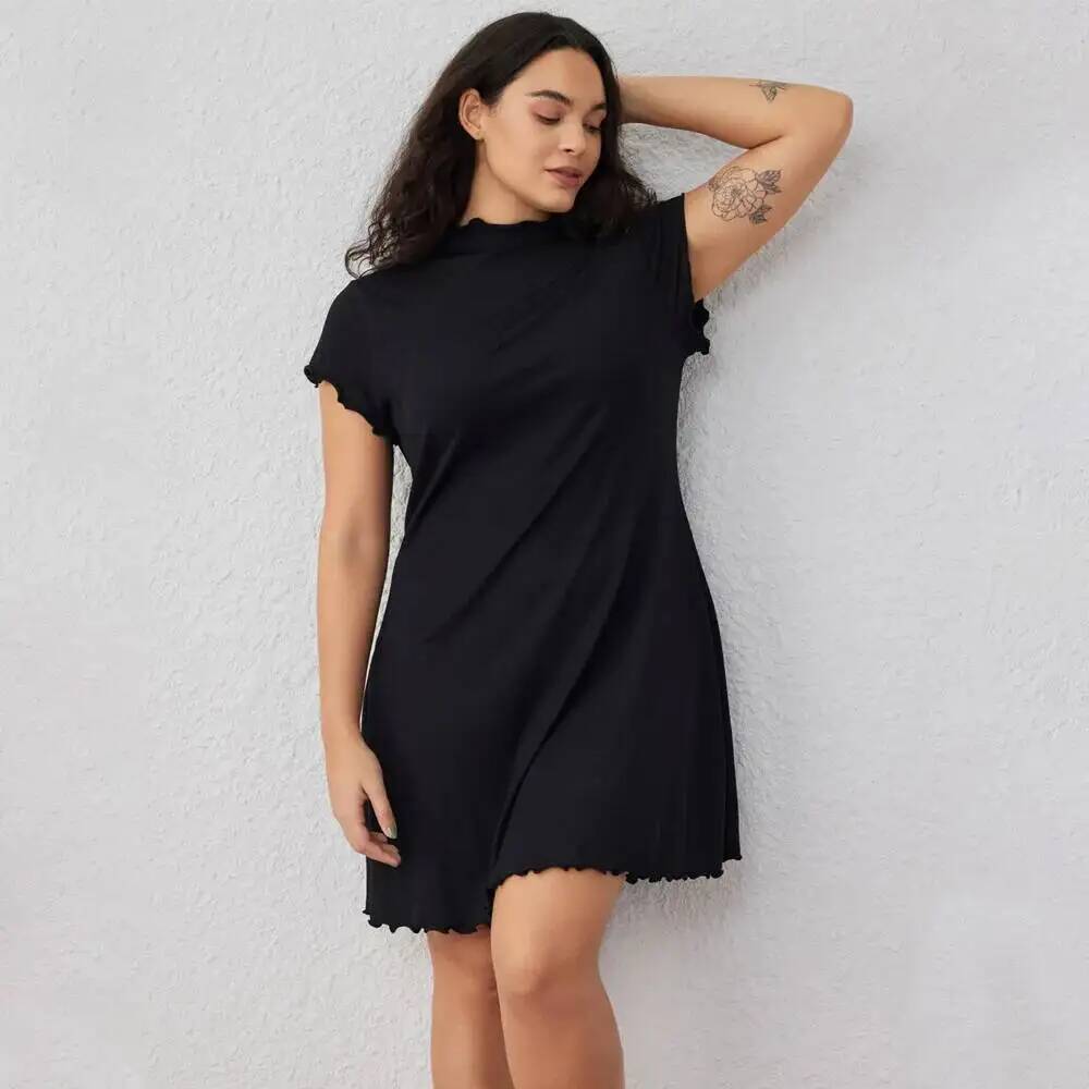 Новое женское платье: простое  – обзор и цена Summer Clothing New Look