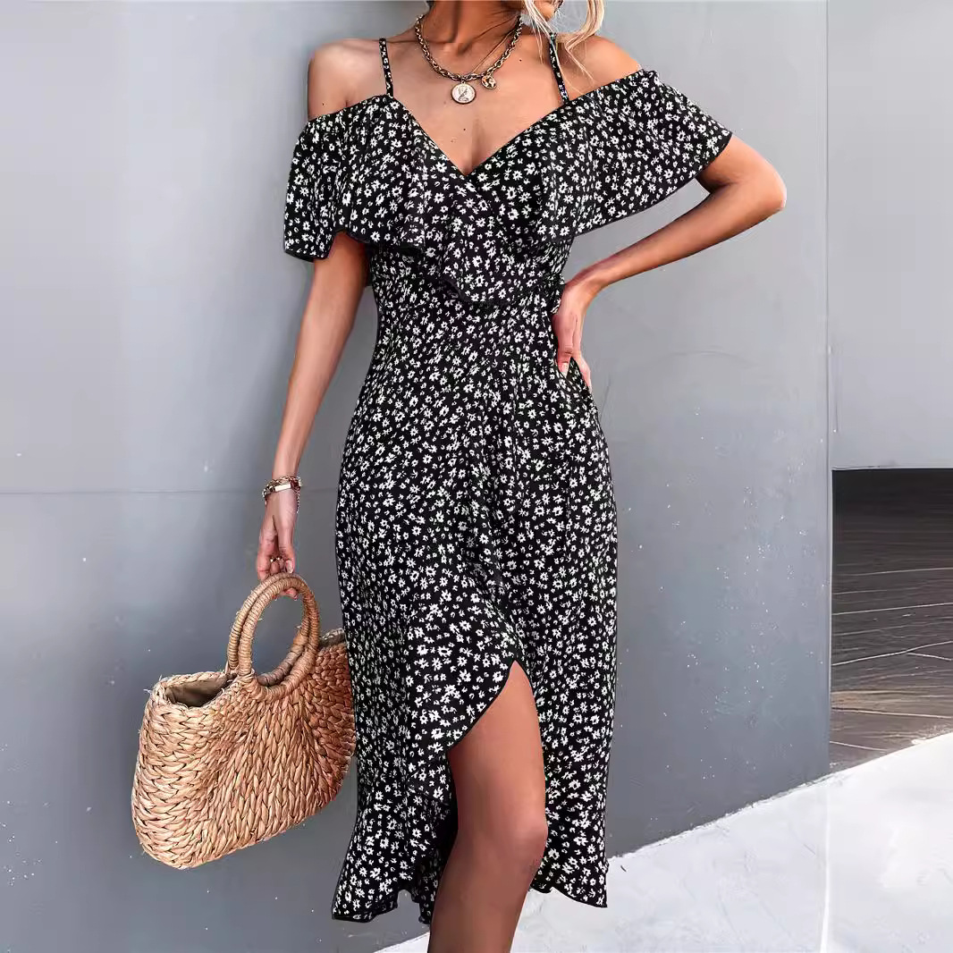 Весенне-летняя новая женская о – обзор и цена Summer Clothing New Look