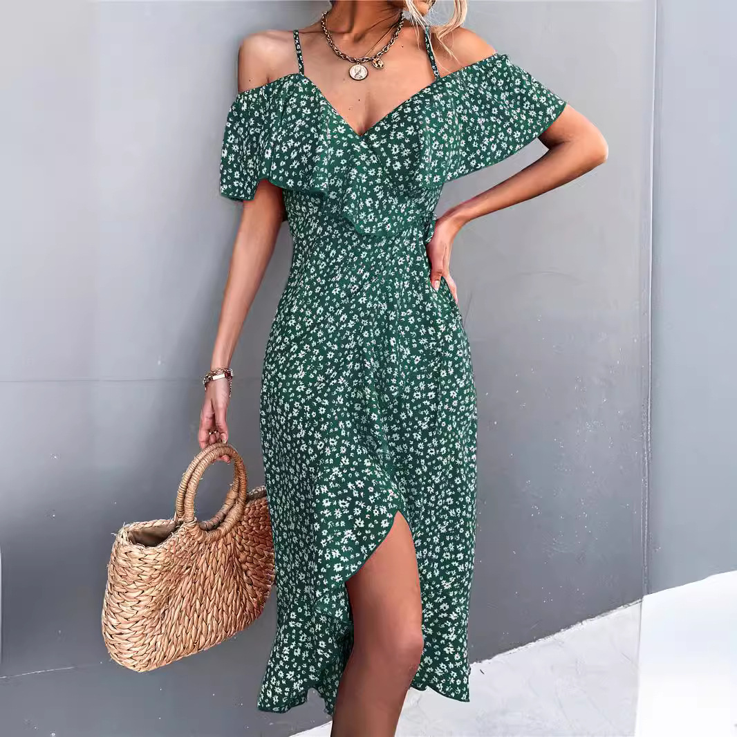 Весенне-летняя новая женская о – обзор и цена Summer Clothing New Look