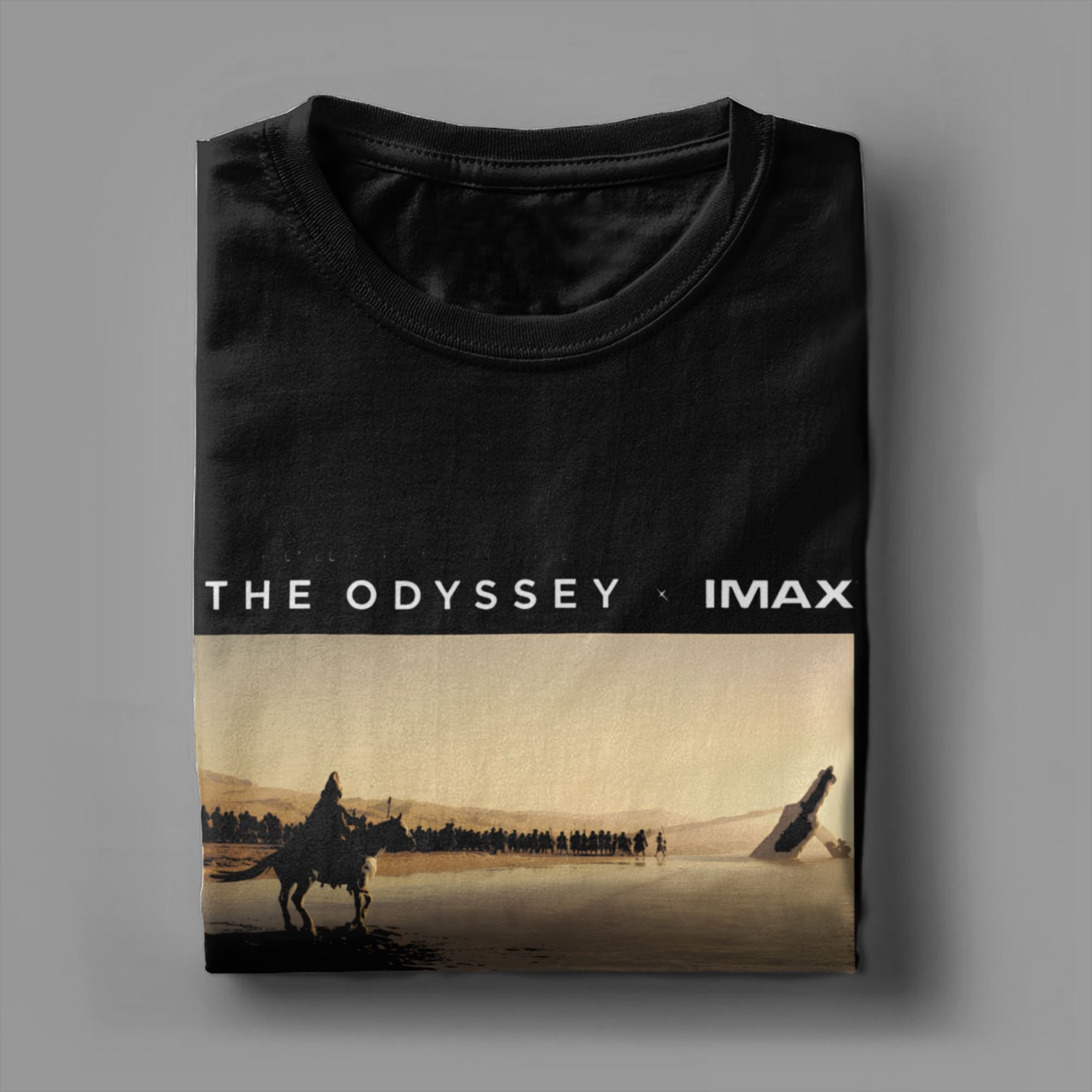 Мужские футболки The Odysseys  – обзор и цена Summer Clothing For Greece