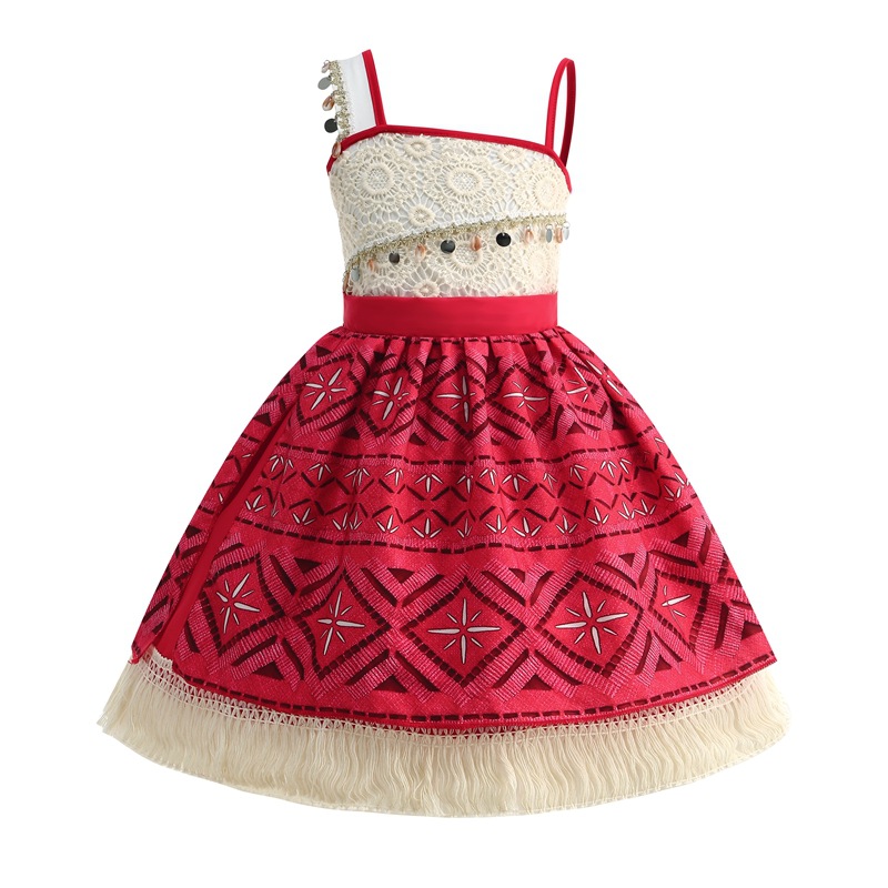 Костюм для девочек 2026: Плать – обзор и цена Summer Clothing For Kids Girls
