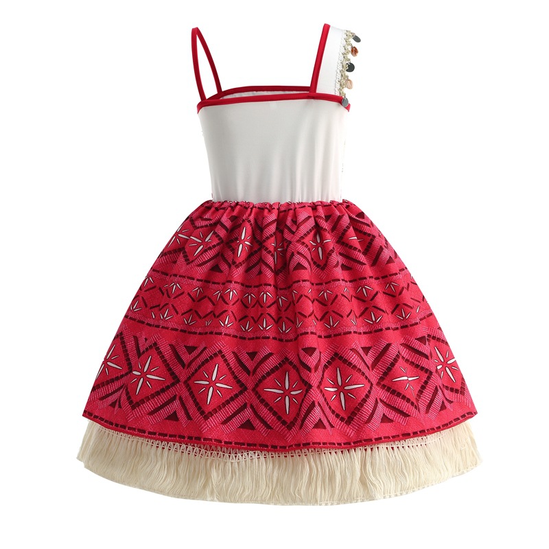 Костюм для девочек 2026: Плать – обзор и цена Summer Clothing For Kids Girls