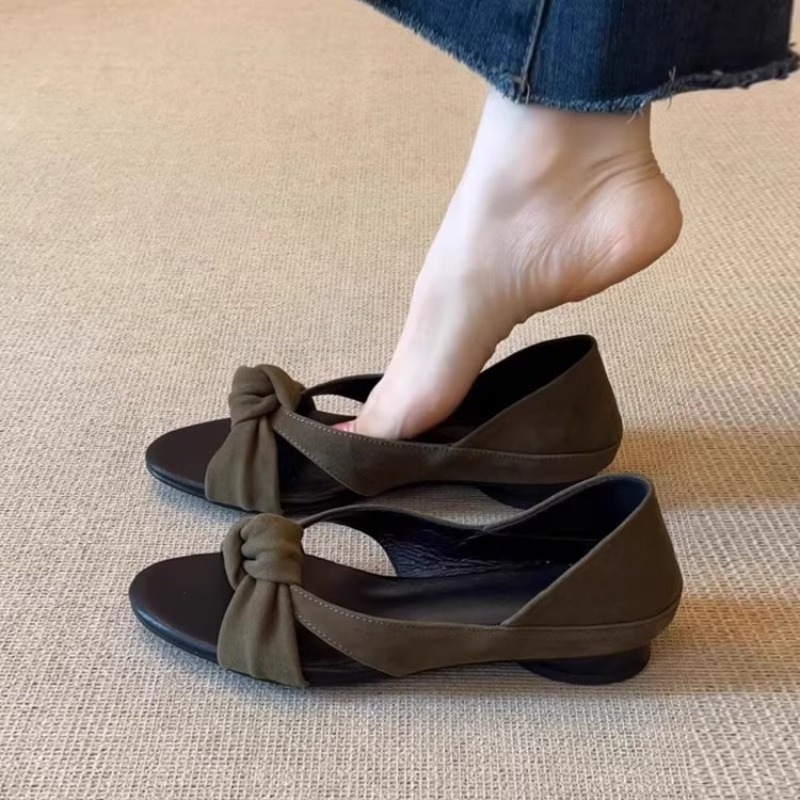 Новые летние женские сандалии  – обзор и цена Summer Closet