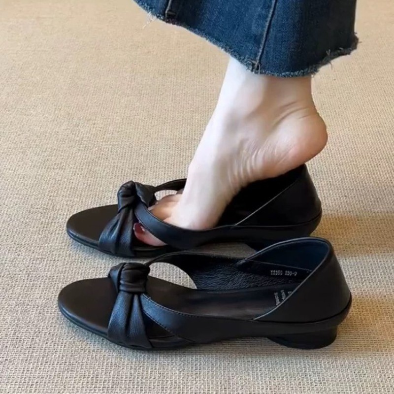 Новые летние женские сандалии  – обзор и цена Summer Closet