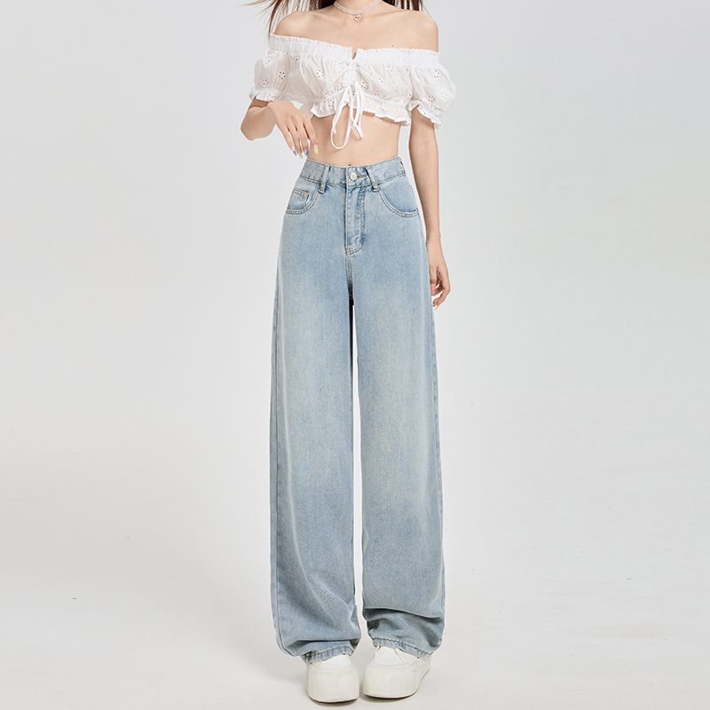 Женские брюки Look Thinner, св – обзор и цена Summer Clothing New Look