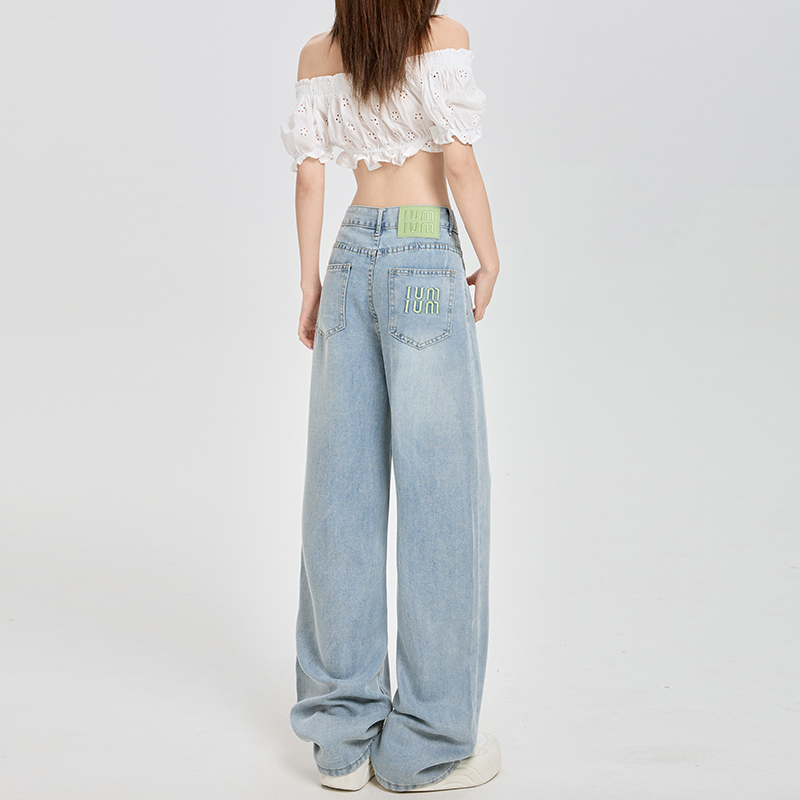 Женские брюки Look Thinner, св – обзор и цена Summer Clothing New Look
