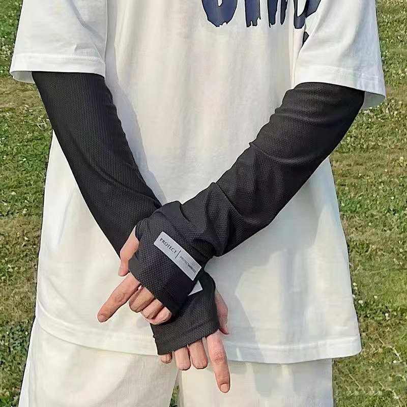 УФ-защитные солнцезащитные нар – обзор и цена Rash Guard Long Sleeve