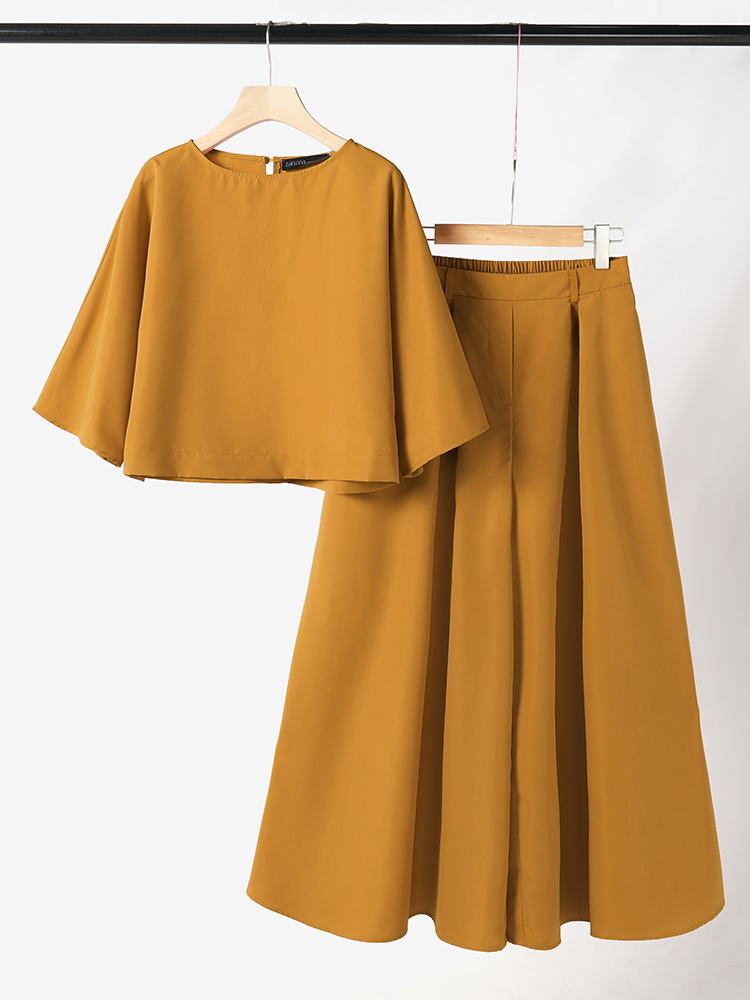 Модные летние блузки с рукавам – обзор и цена Summer Clothing Work