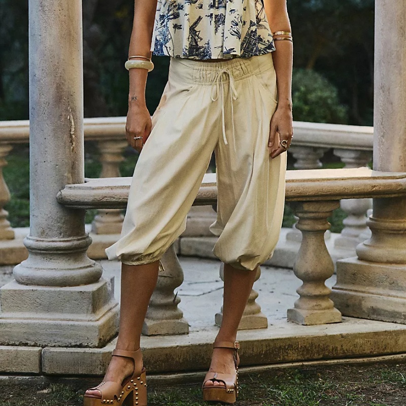 Женские широкие брюки-палаццо  – обзор и цена Palazzo Pant Wide