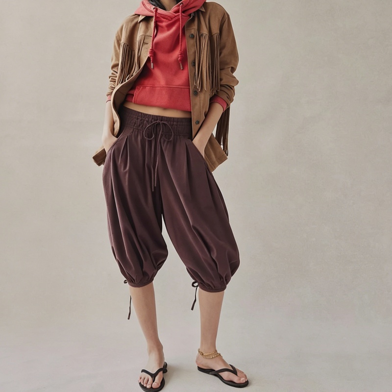Женские широкие брюки-палаццо  – обзор и цена Palazzo Pant Wide