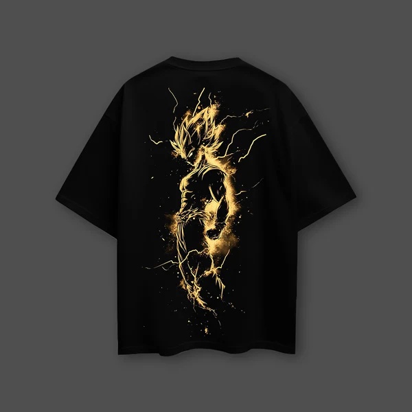 Dragon Ball аниме Golden Super – обзор и цена Quality Summer Clothing For Women