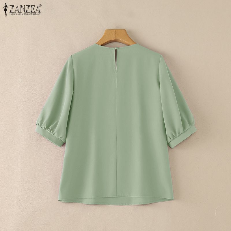 2026 ZANZEA Женская летняя одн – обзор и цена Summer Clothing Work