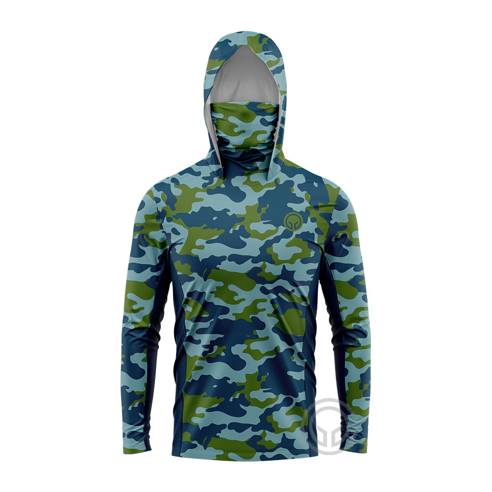 Новая одежда для рыбалки: летн – обзор и цена Summer Clothing Guys