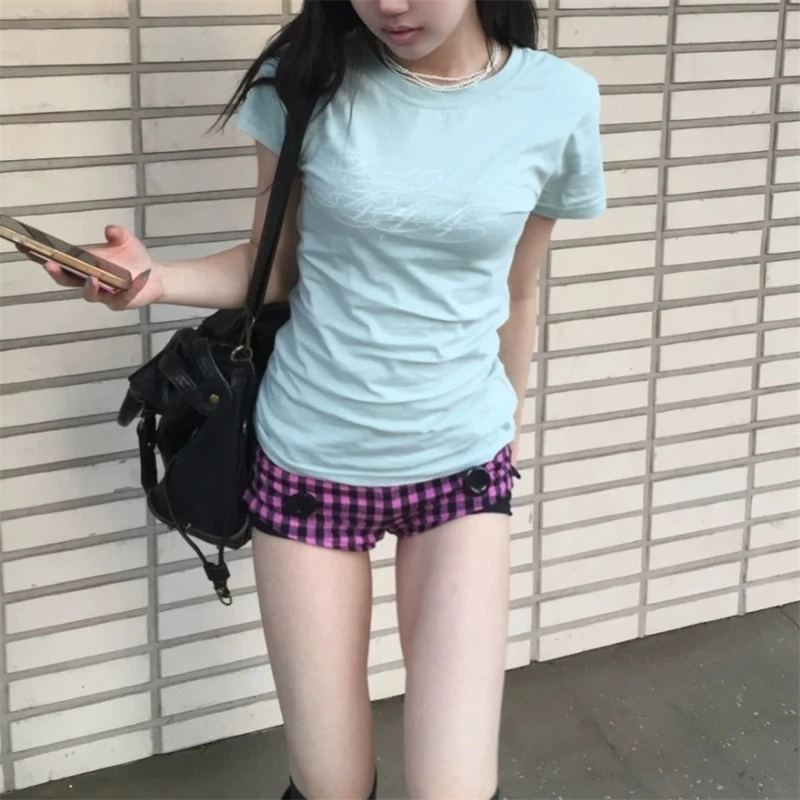Женская одежда Y2K: Новая летн – обзор и цена Summer Clothing New Look