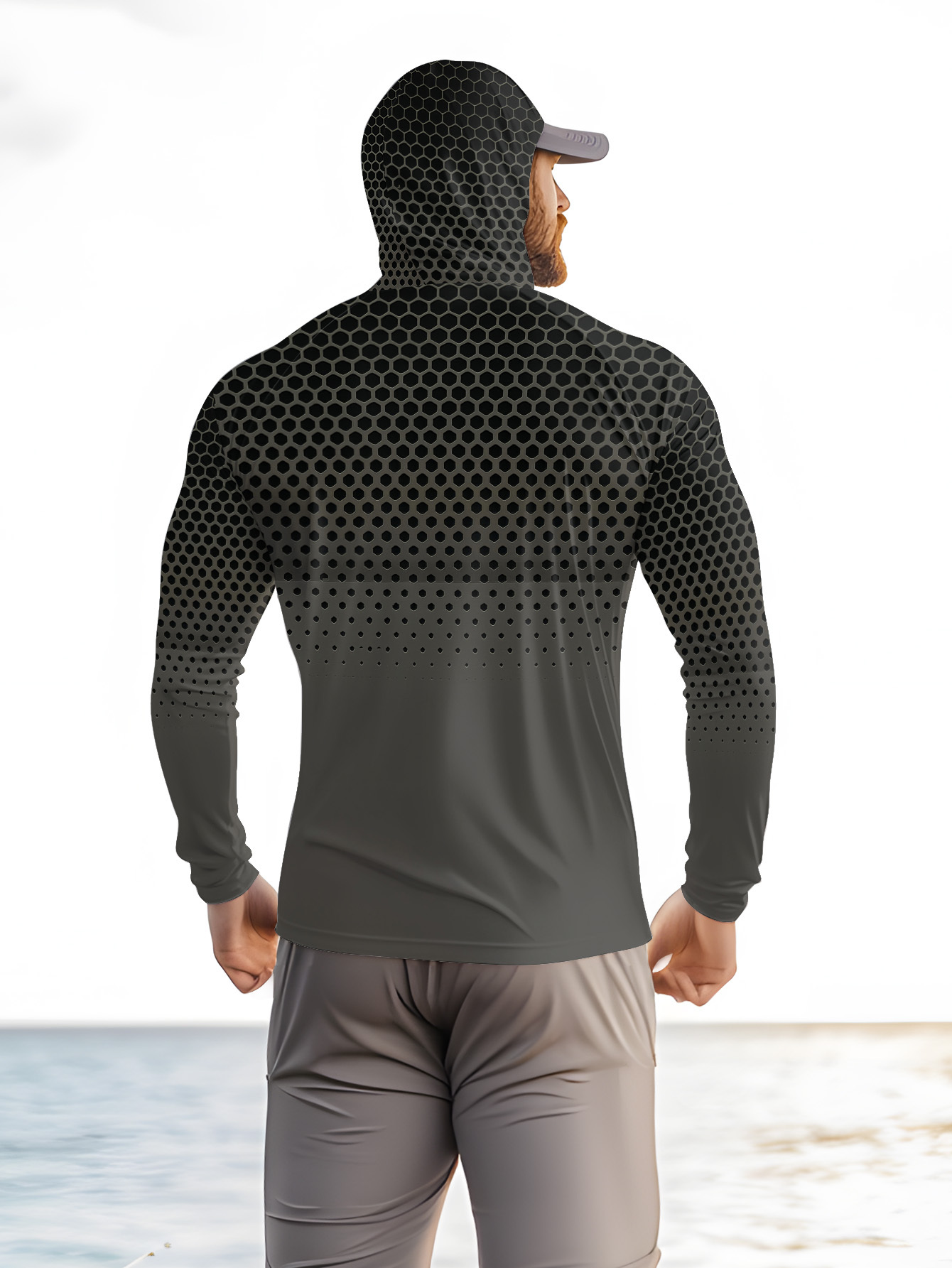 Мужская летняя рыбацкая толсто – обзор и цена Summer Clothing Guys