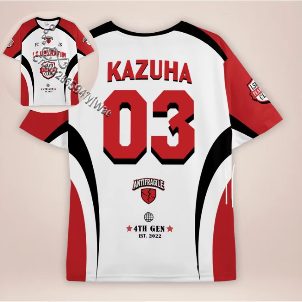 Летняя футболка 2026 в стиле K – обзор и цена Summer Clothing For Young Men