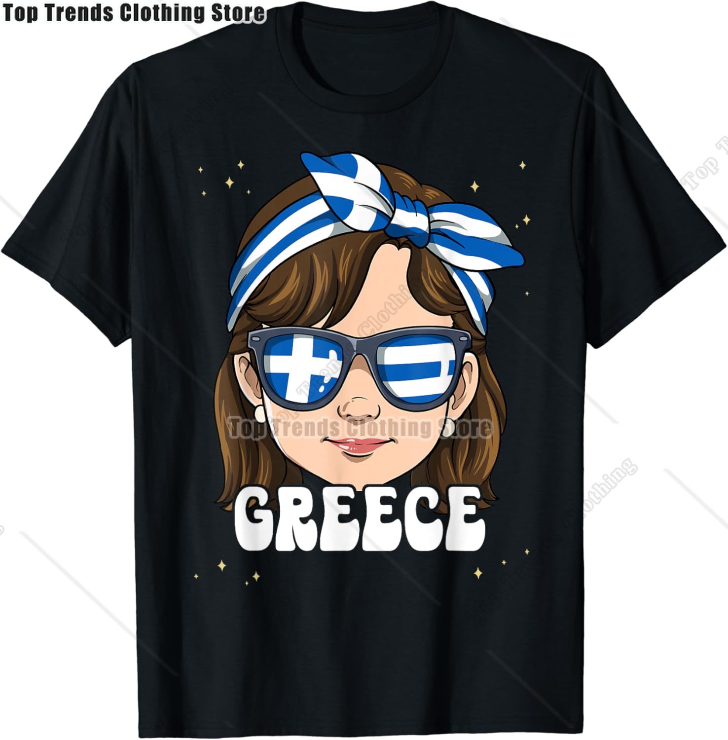 Футболка мужская с принтом гре – обзор и цена Summer Clothing For Greece