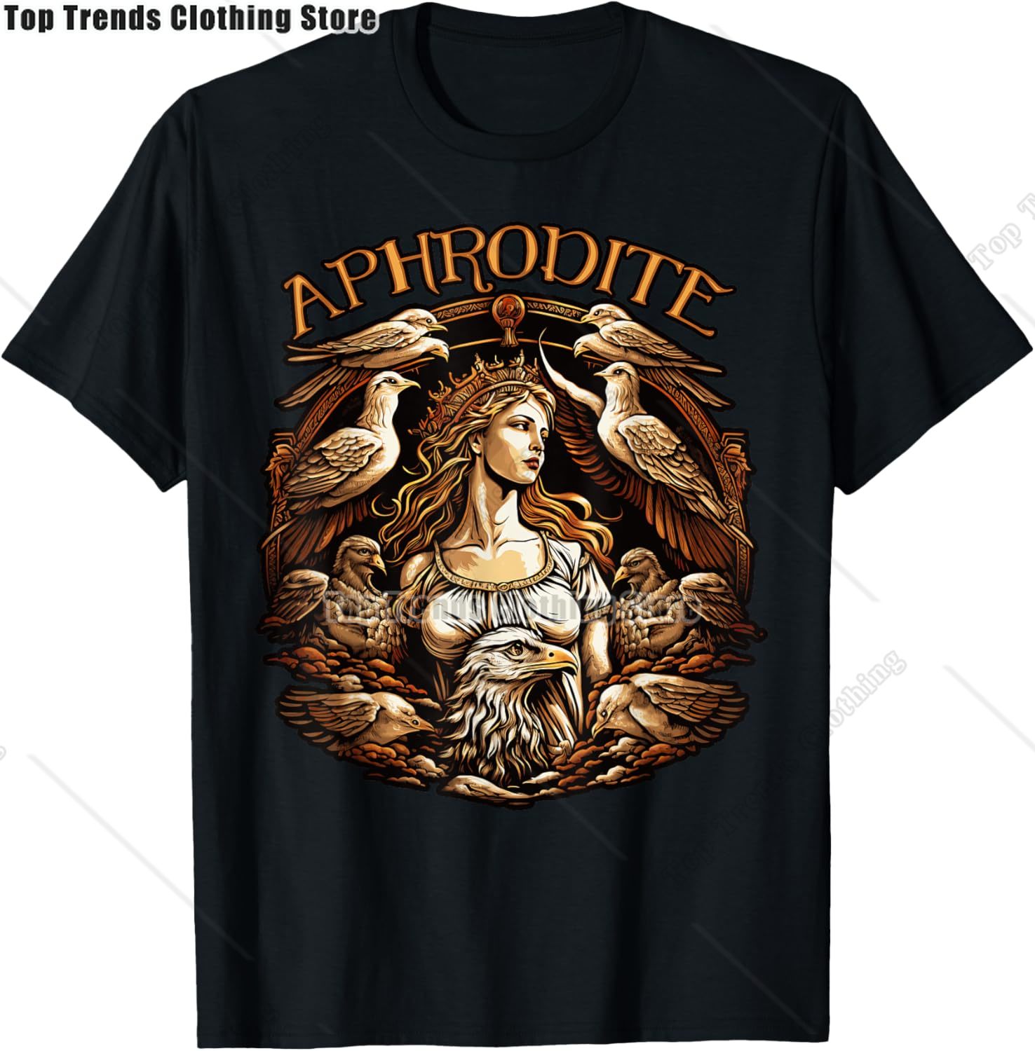 Футболка мужская с принтом гре – обзор и цена Summer Clothing For Greece