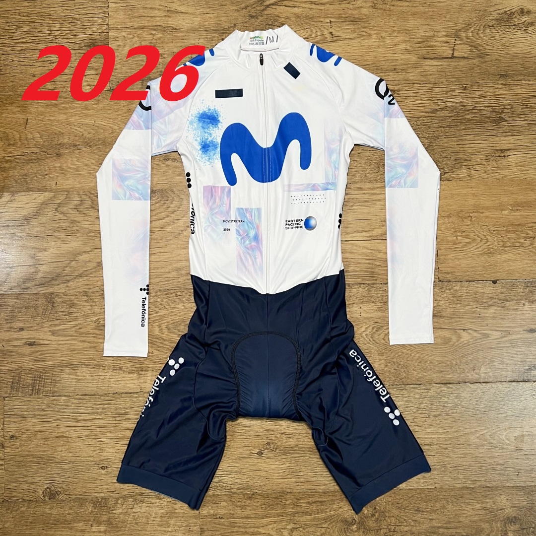 Комбинезон LASER CUT 2026 MOVI – обзор и цена Summer Clothing Material