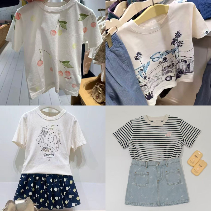 Детская одежда: Предзаказ 2026 – обзор и цена Summer Clothing Kids Sale