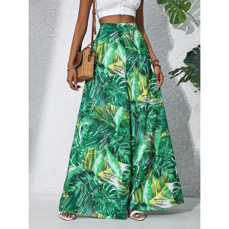 Женские брюки-палаццо с высоко – обзор и цена Palazzo Pant Wide