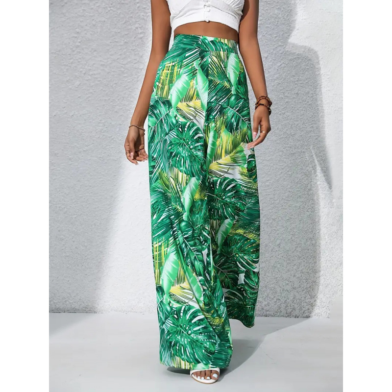 Женские брюки-палаццо с высоко – обзор и цена Palazzo Pant Wide