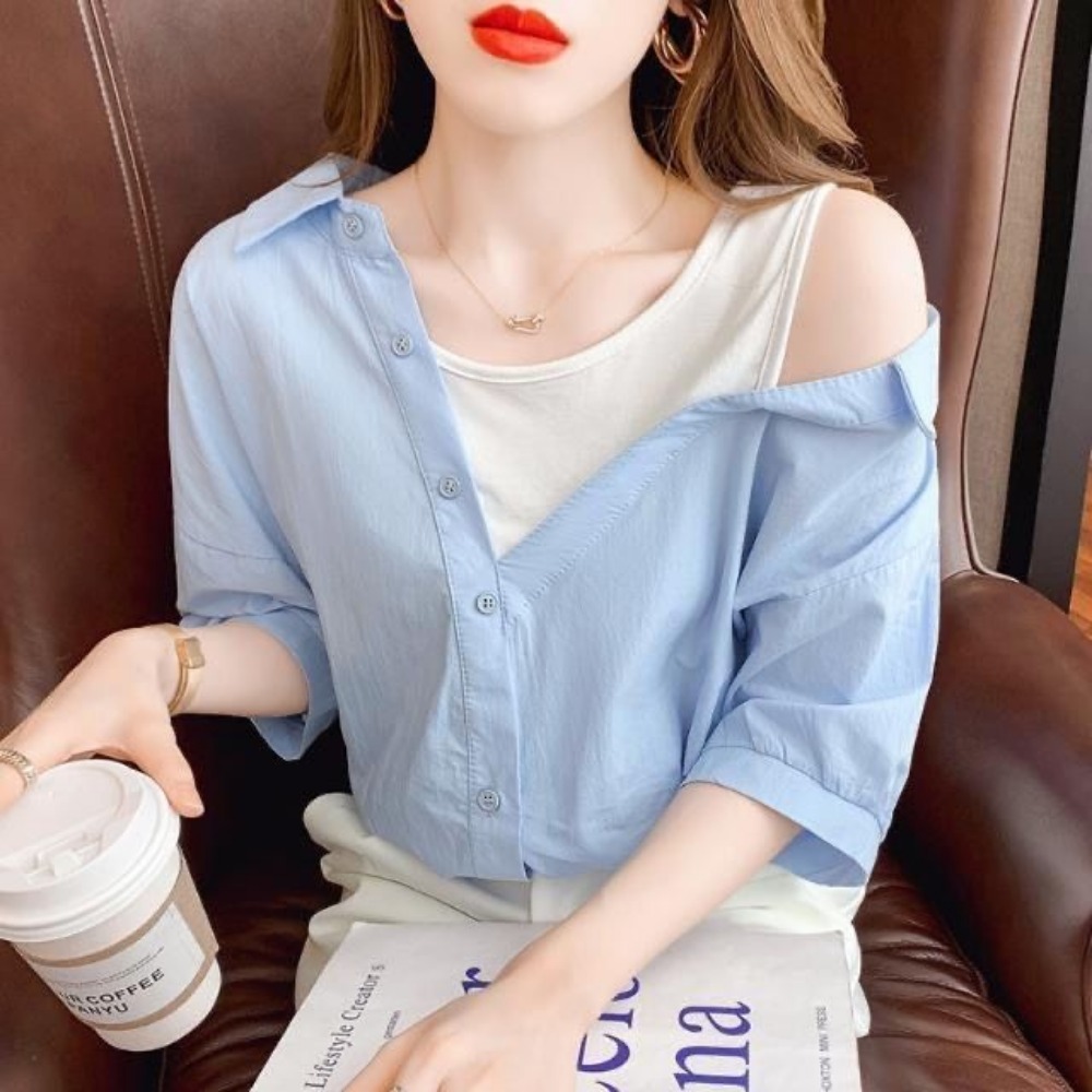 Модная повседневная женская ру – обзор и цена Summer Clothing New Look