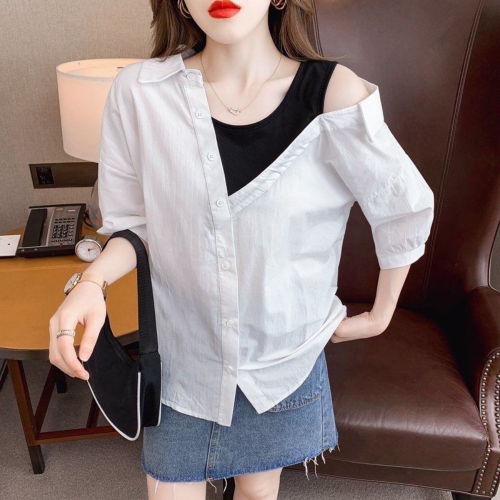 Модная повседневная женская ру – обзор и цена Summer Clothing New Look