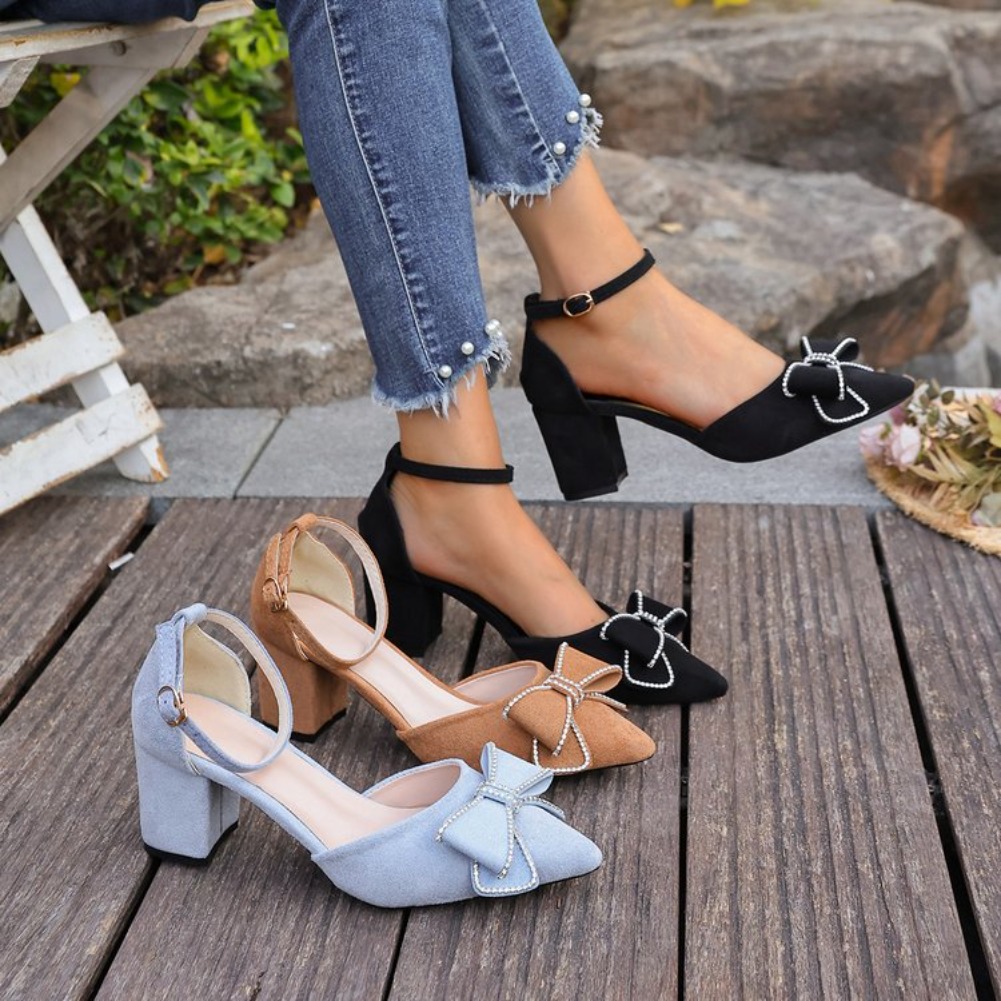 Летние женские босоножки на вы – обзор и цена Summer Closet