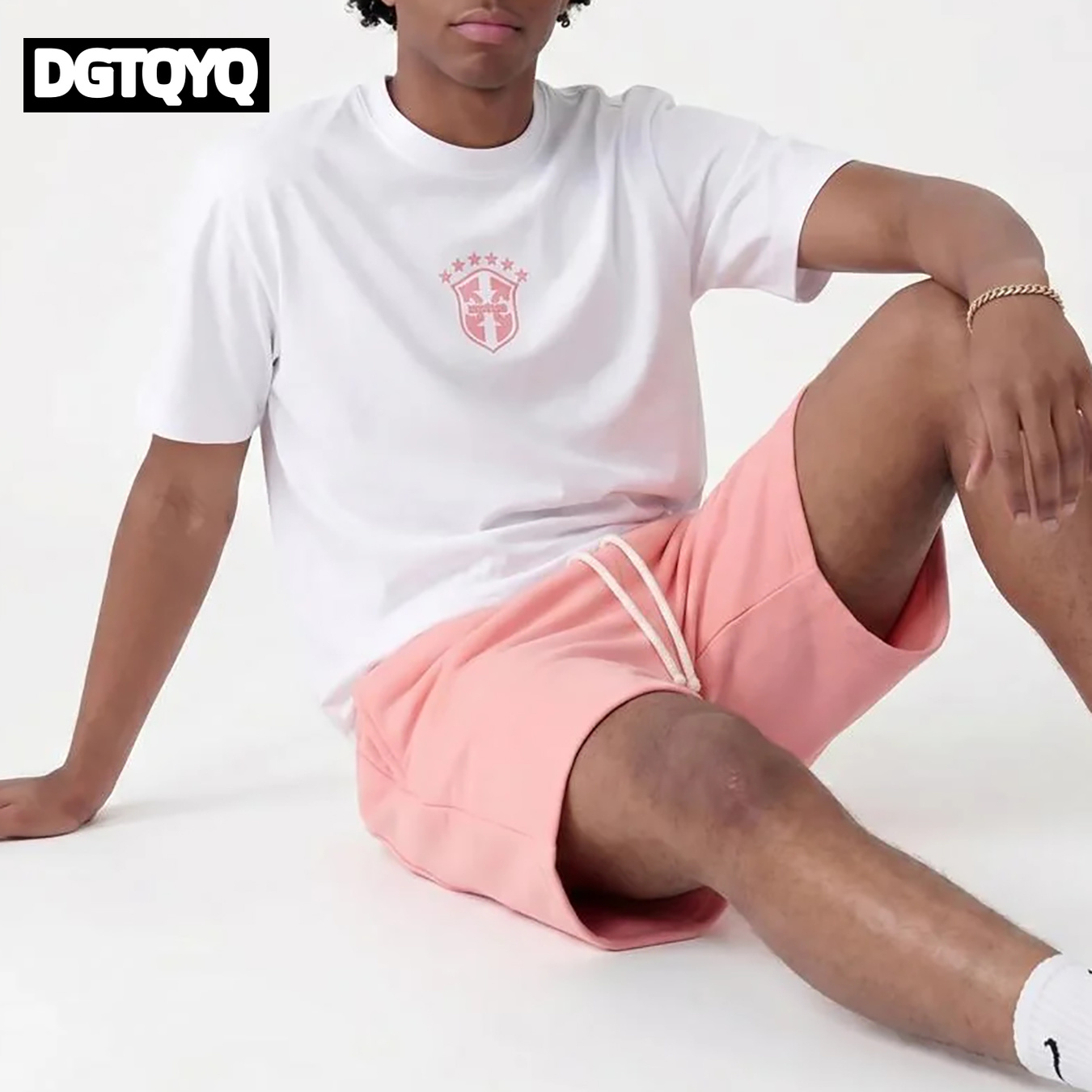 Мужской летний комплект: новые – обзор и цена Summer Clothing Guys