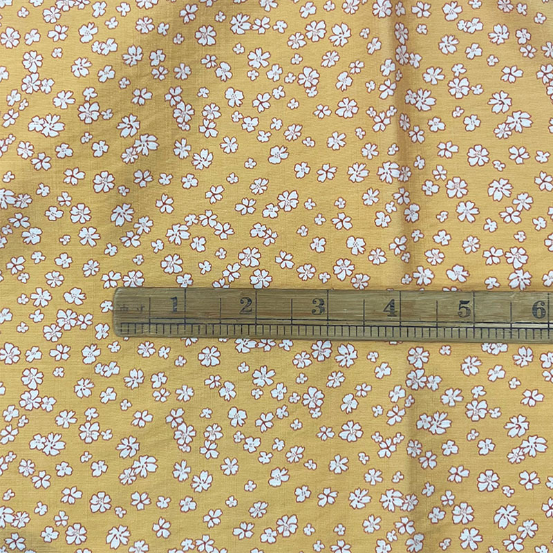 Мягкая вискозная летняя ткань  – обзор и цена Summer Clothing Material