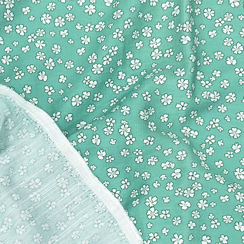 Мягкая вискозная летняя ткань  – обзор и цена Summer Clothing Material