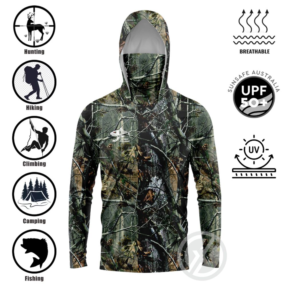 Мужская одежда для рыбалки с д – обзор и цена Summer Clothing Guys