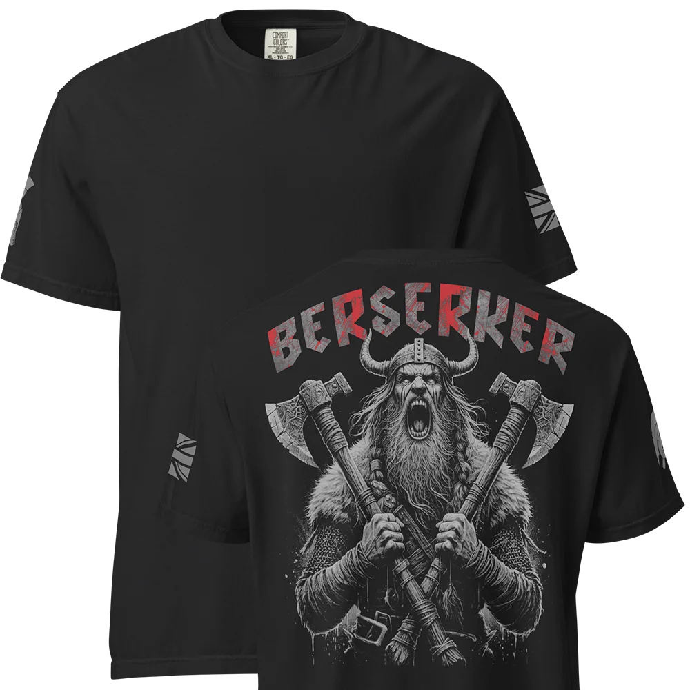 Новая летняя оригинальная мужс – обзор и цена Summer Viking Clothing