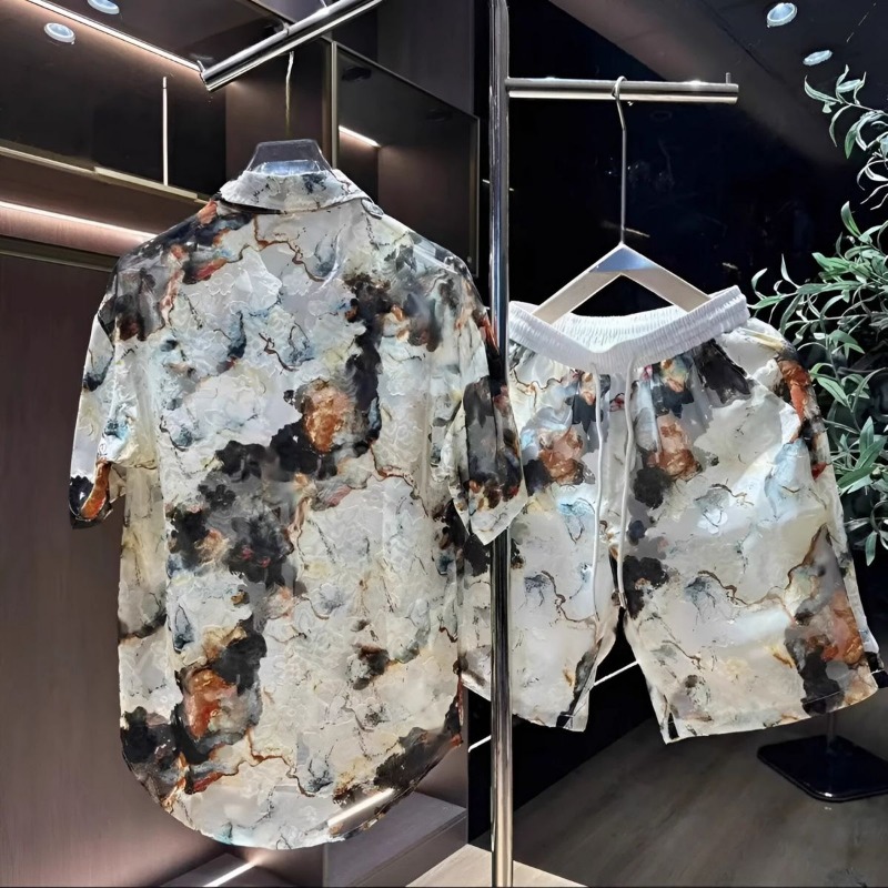 Модный и стильный мужской комп – обзор и цена Summer Clothing Guys