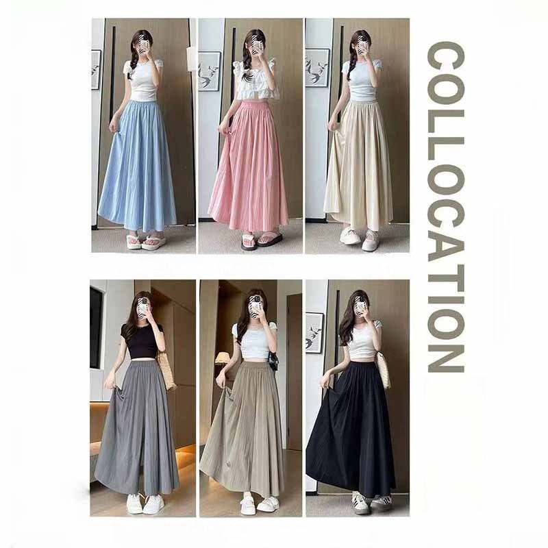 Женские летние брюки-палаццо с – обзор и цена Palazzo Pant Wide