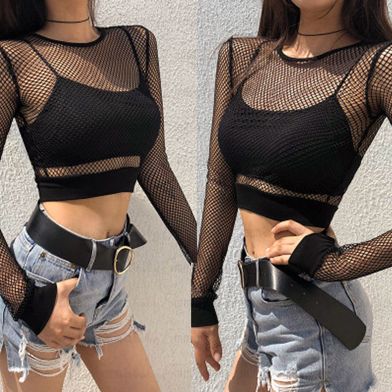 Сексуальный черный сетчатый же – обзор и цена Summer Clothing Old Money