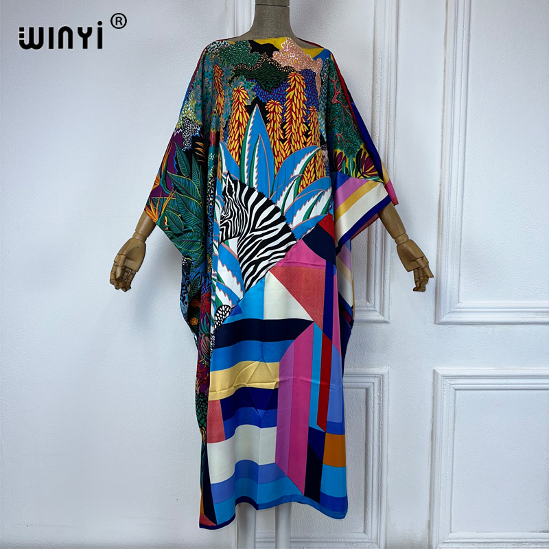 WINYI Новое высококачественное – обзор и цена Quality Summer Clothing For Women