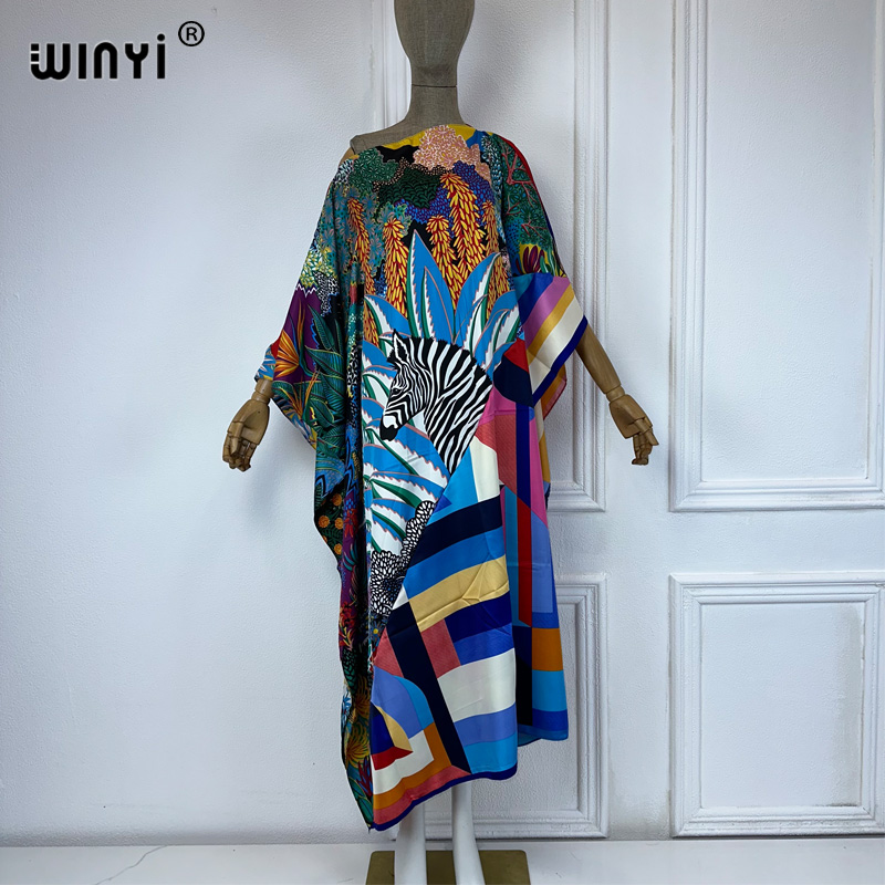 WINYI Новое высококачественное – обзор и цена Quality Summer Clothing For Women
