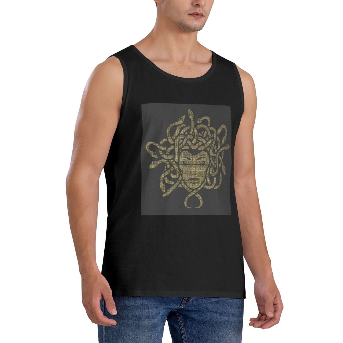 100% хлопковая футболка без ру – обзор и цена Summer Clothing For Greece