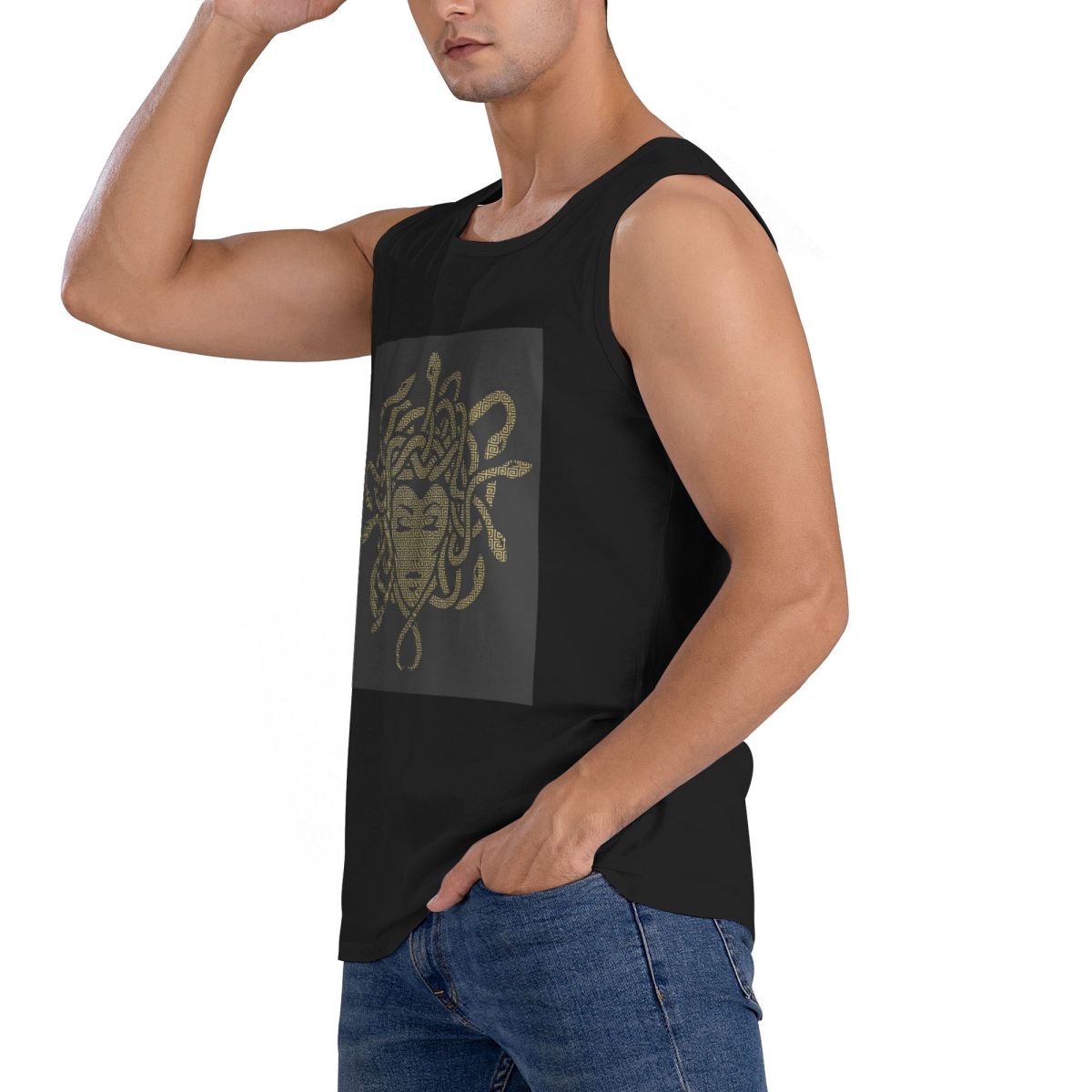 100% хлопковая футболка без ру – обзор и цена Summer Clothing For Greece